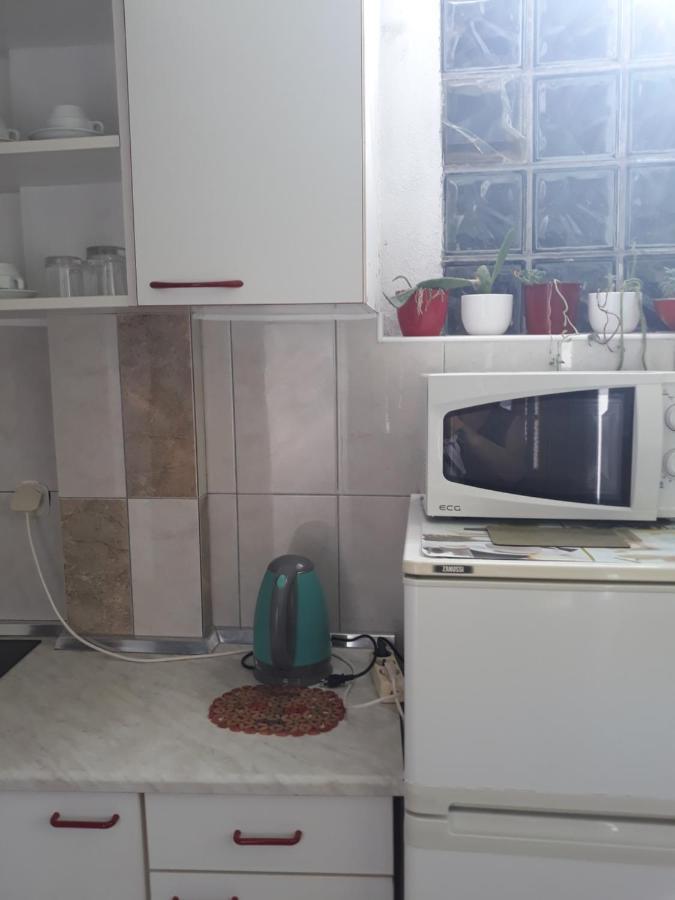 Apartment Bozava - Nena Экстерьер фото