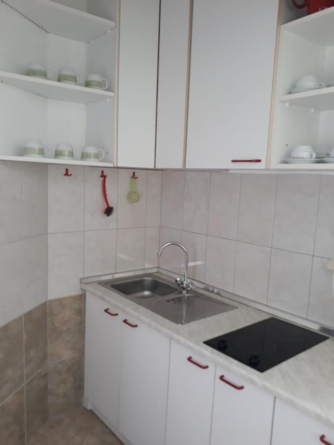 Apartment Bozava - Nena Экстерьер фото
