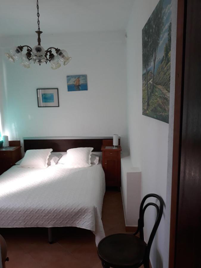 Apartment Bozava - Nena Экстерьер фото