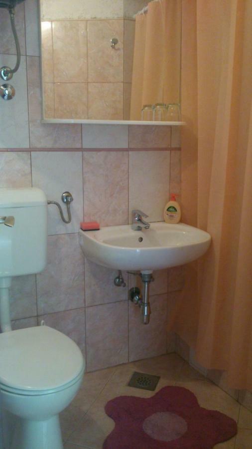 Apartment Bozava - Nena Экстерьер фото