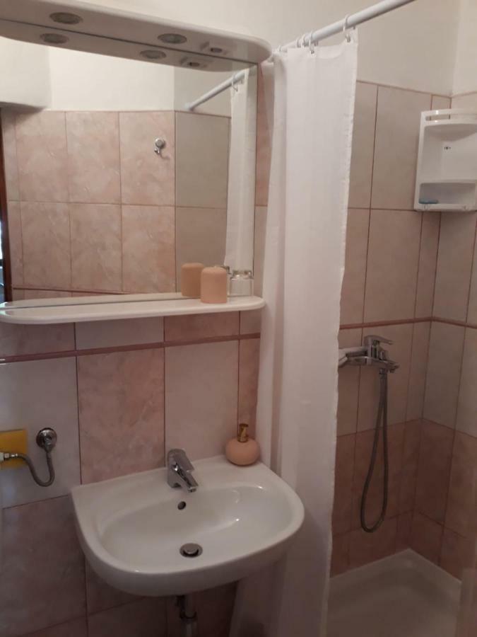 Apartment Bozava - Nena Экстерьер фото